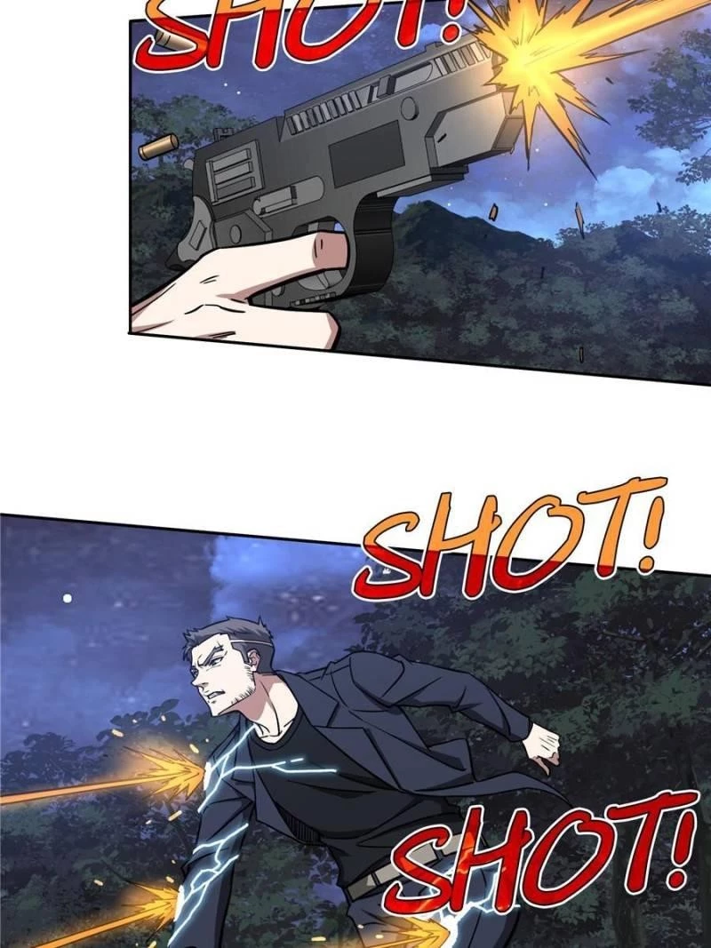 The Legendary Mechanic Chapter 109 - 14
