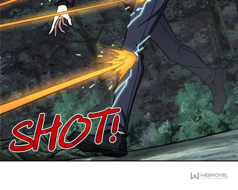 The Legendary Mechanic Chapter 109 - 15