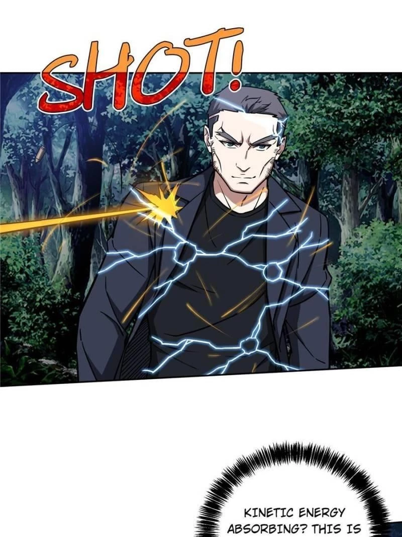 The Legendary Mechanic Chapter 109 - 16