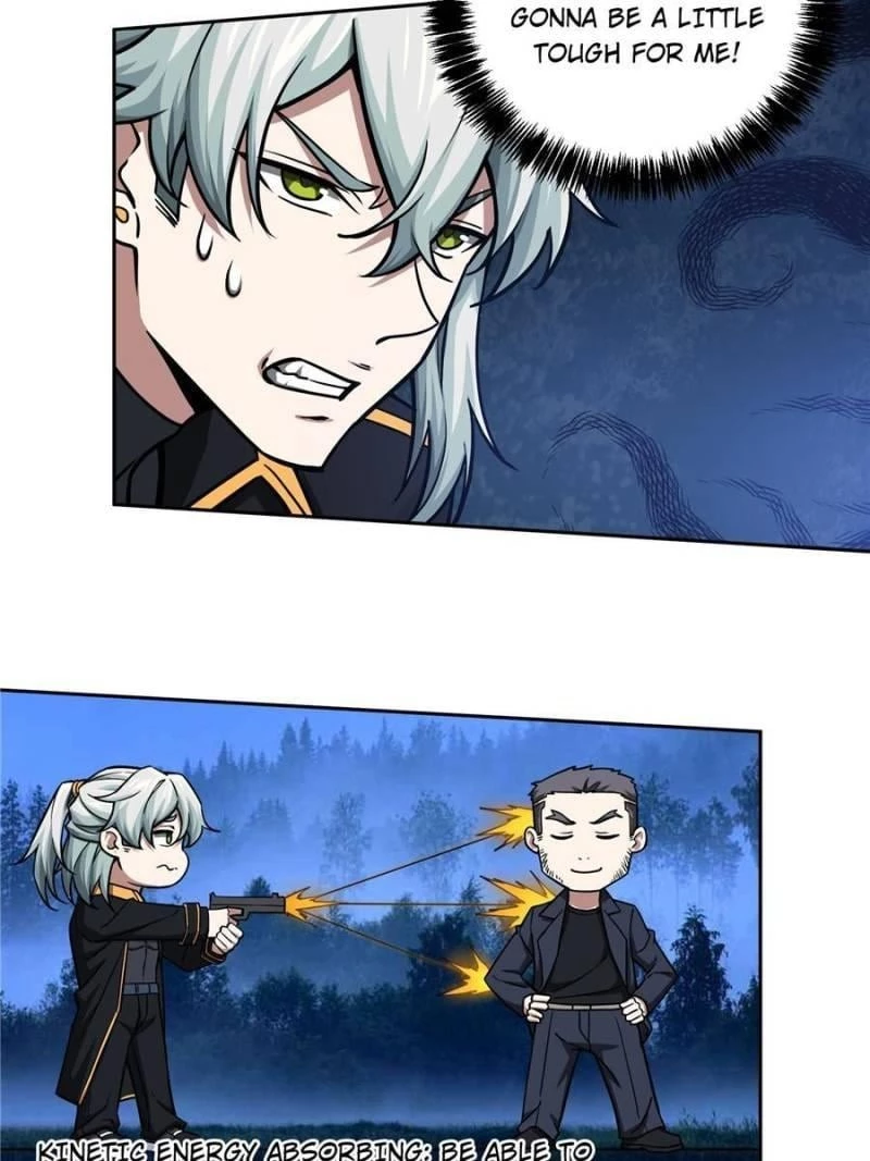 The Legendary Mechanic Chapter 109 - 17