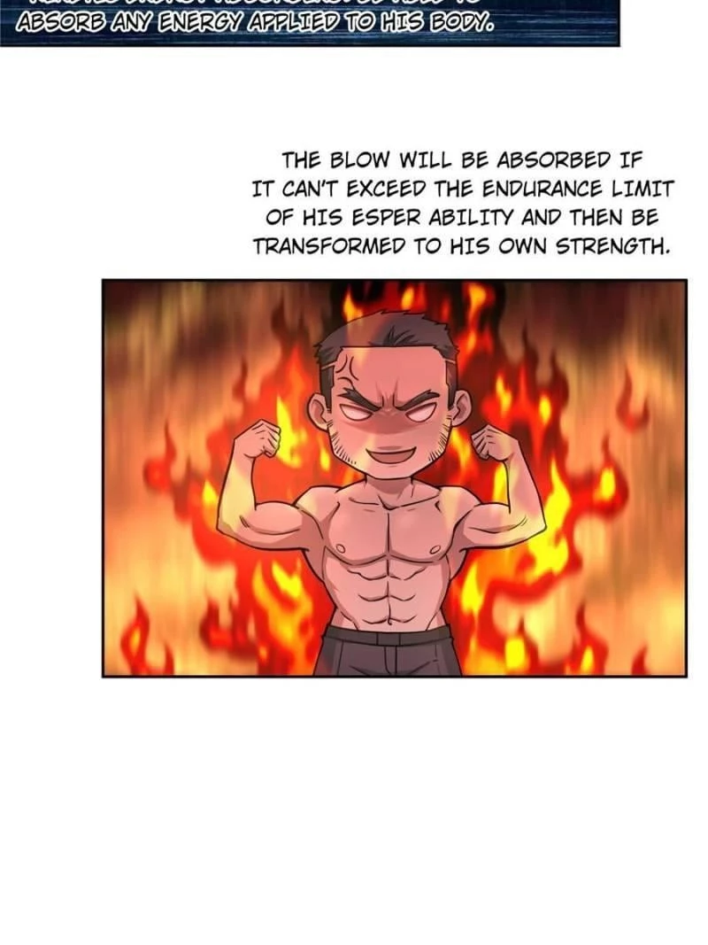 The Legendary Mechanic Chapter 109 - 18