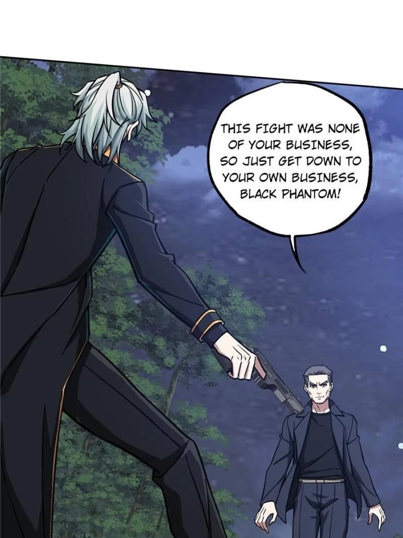 The Legendary Mechanic Chapter 109 - 19
