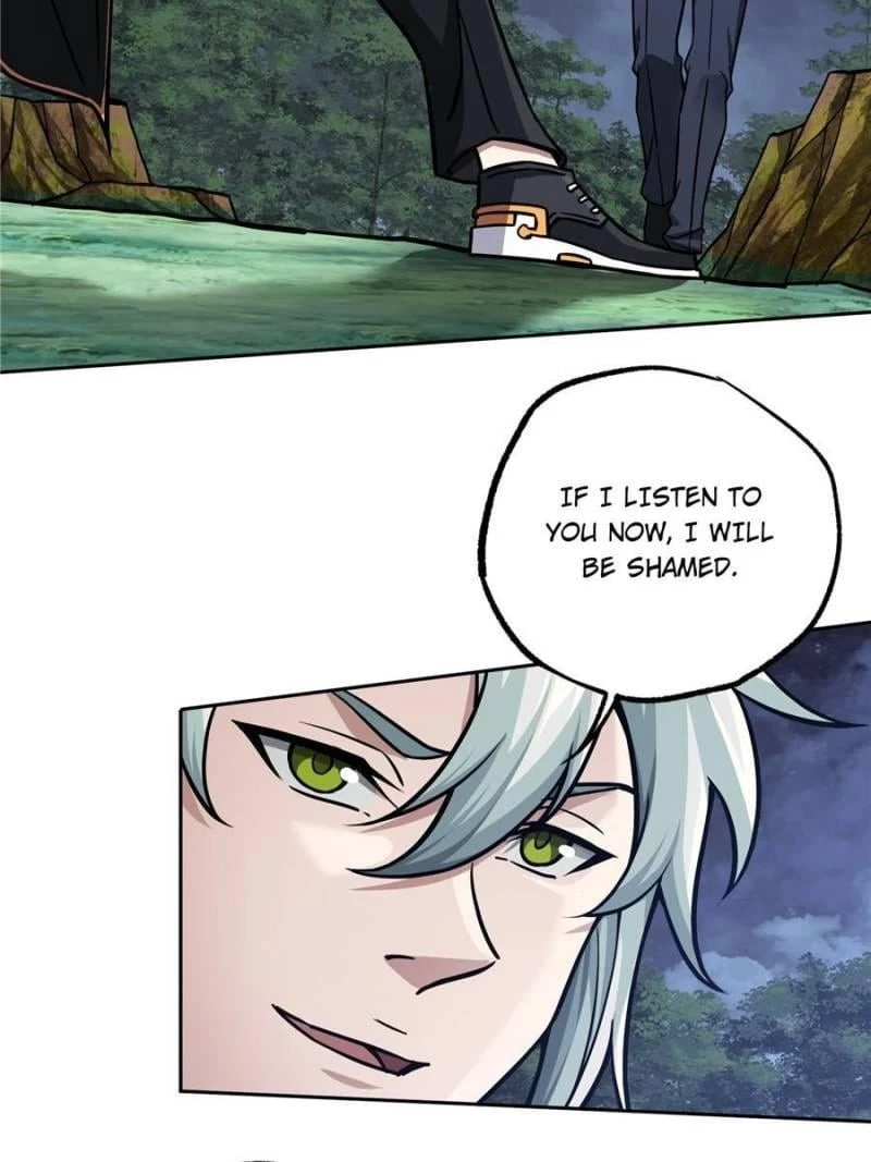 The Legendary Mechanic Chapter 109 - 20