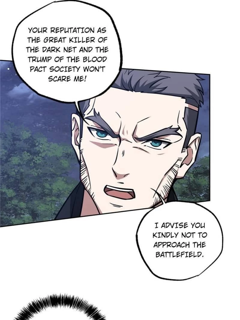 The Legendary Mechanic Chapter 109 - 21