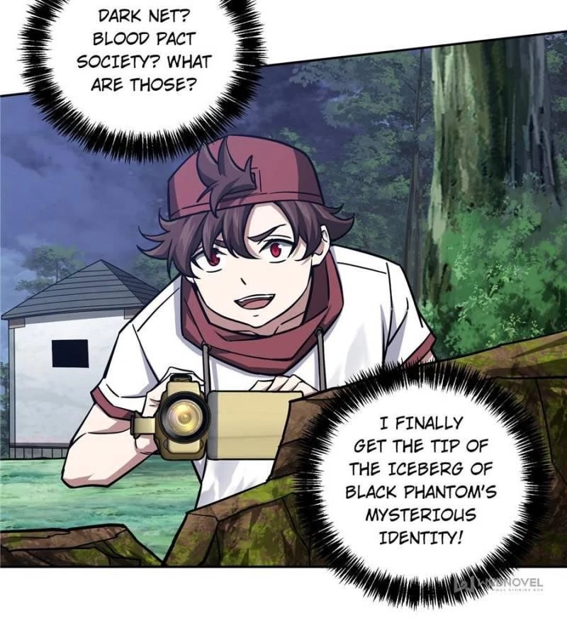 The Legendary Mechanic Chapter 109 - 22
