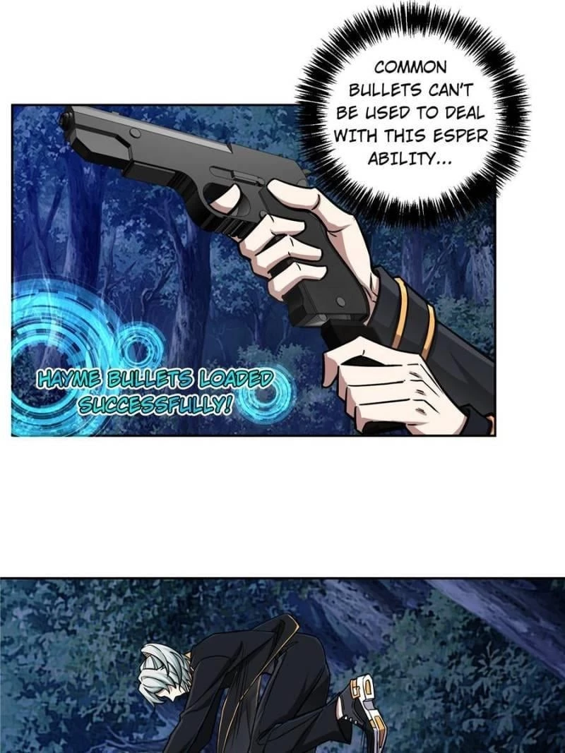 The Legendary Mechanic Chapter 109 - 23