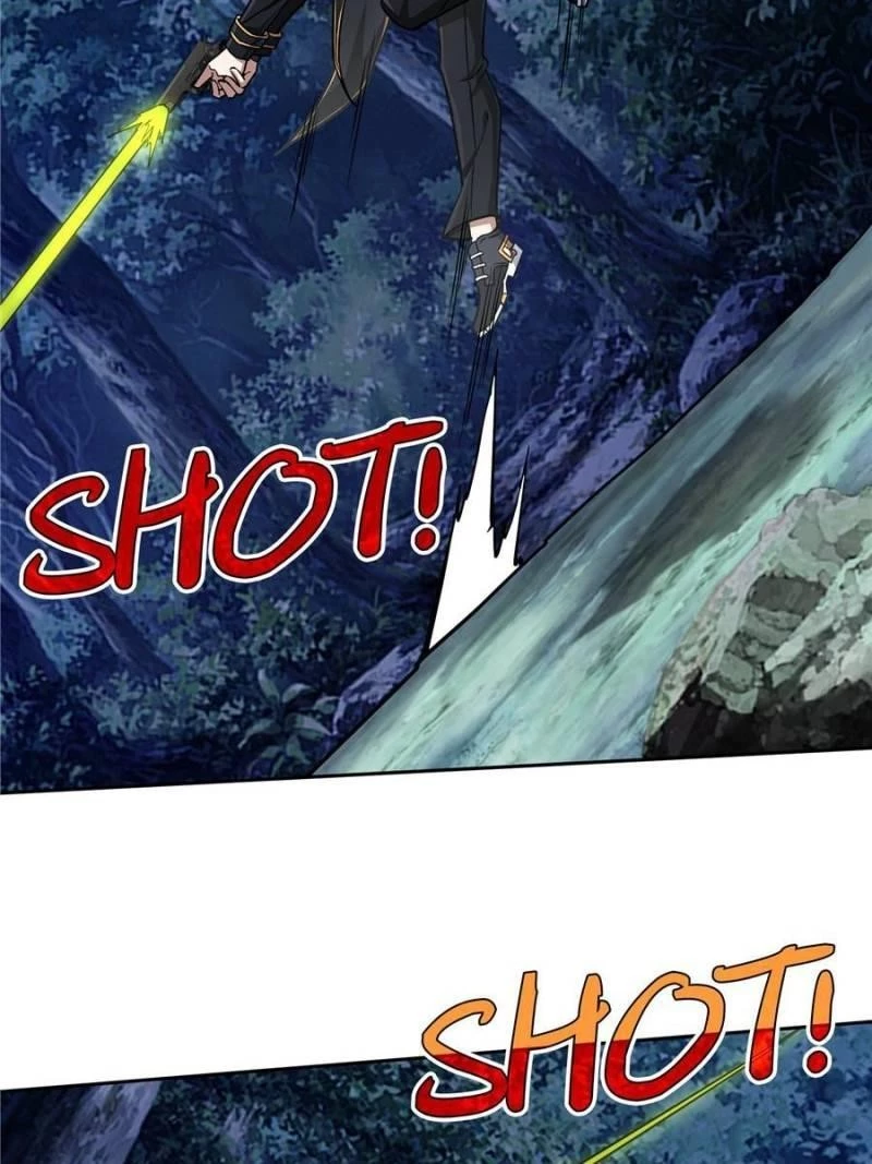 The Legendary Mechanic Chapter 109 - 24