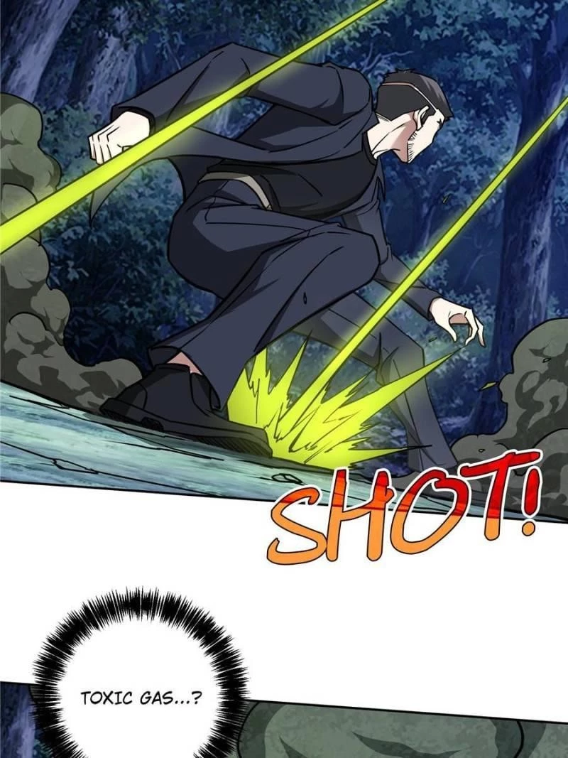 The Legendary Mechanic Chapter 109 - 25
