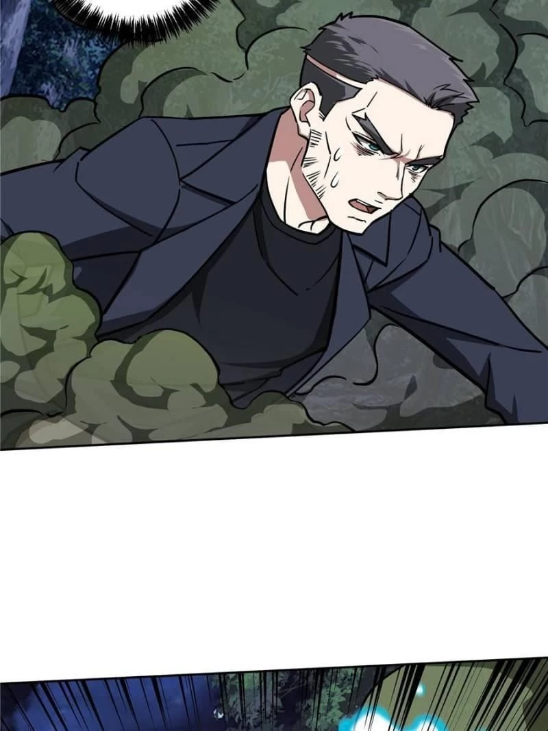 The Legendary Mechanic Chapter 109 - 26