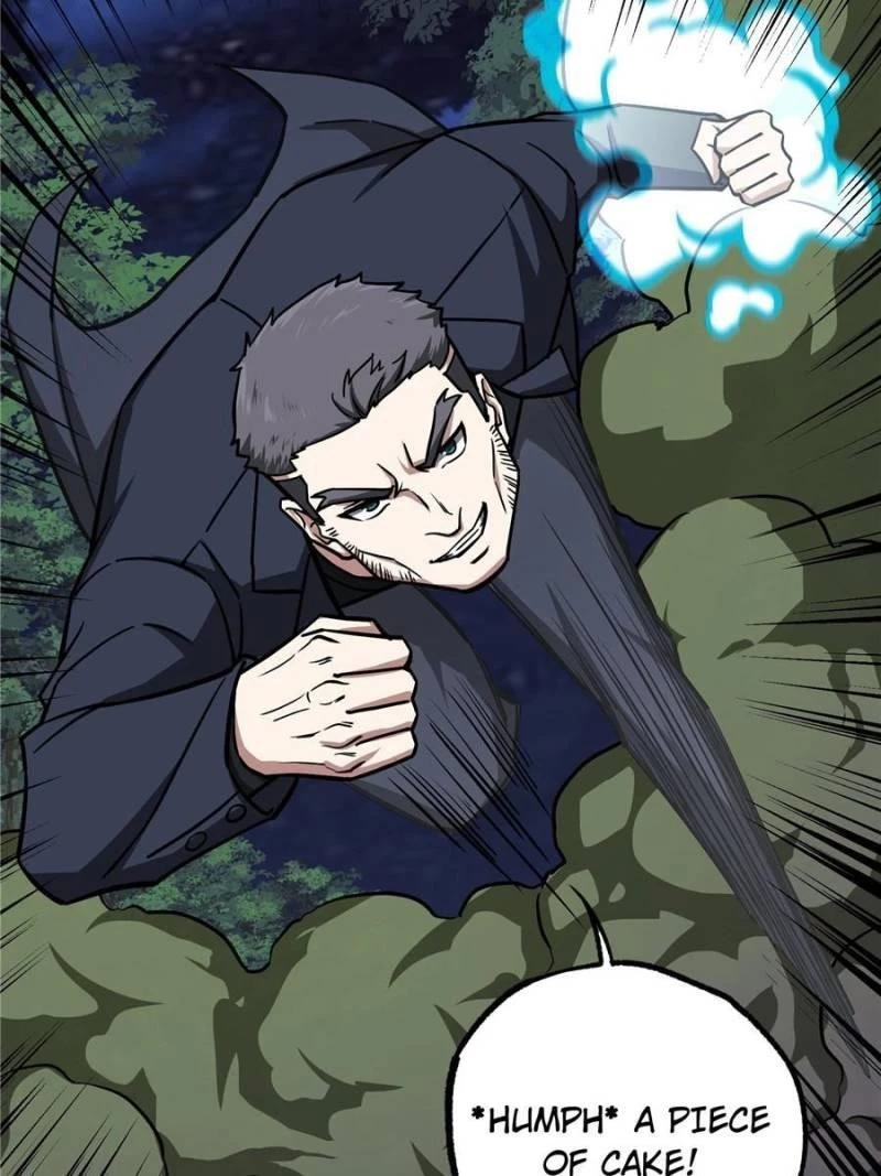 The Legendary Mechanic Chapter 109 - 27