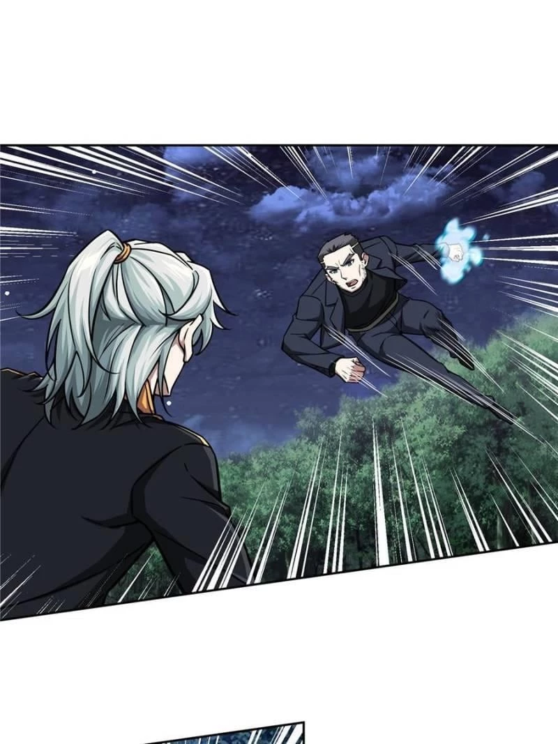 The Legendary Mechanic Chapter 109 - 29
