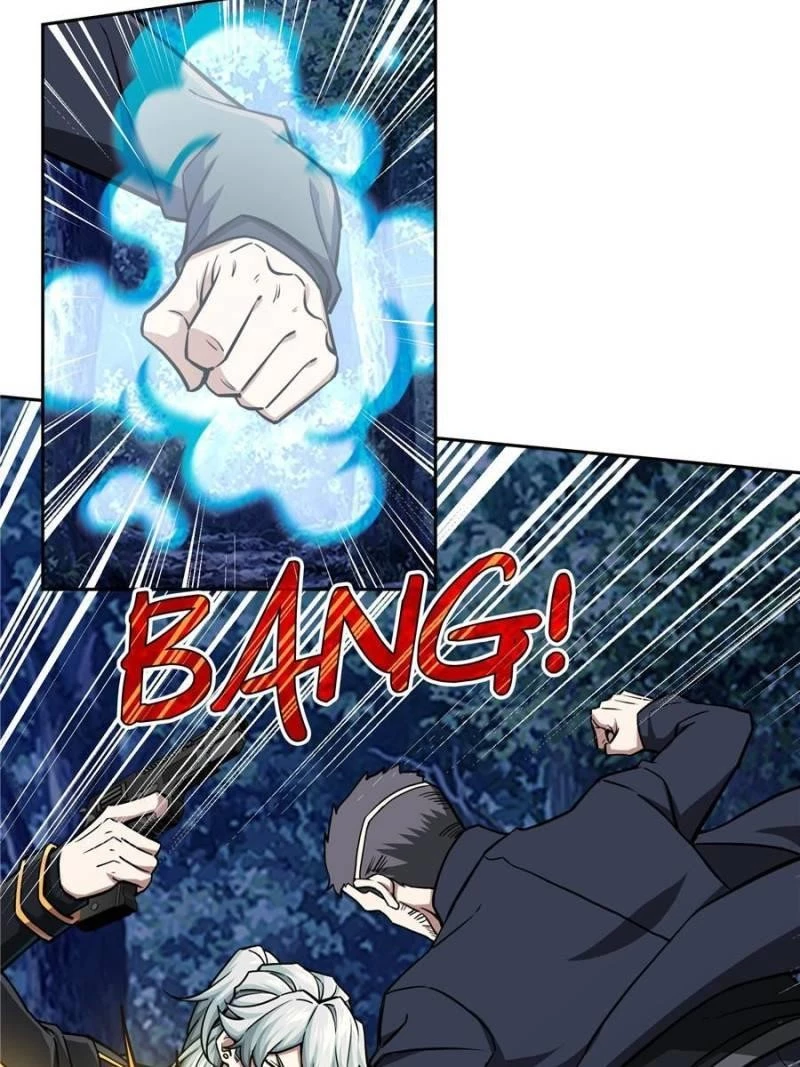 The Legendary Mechanic Chapter 109 - 30