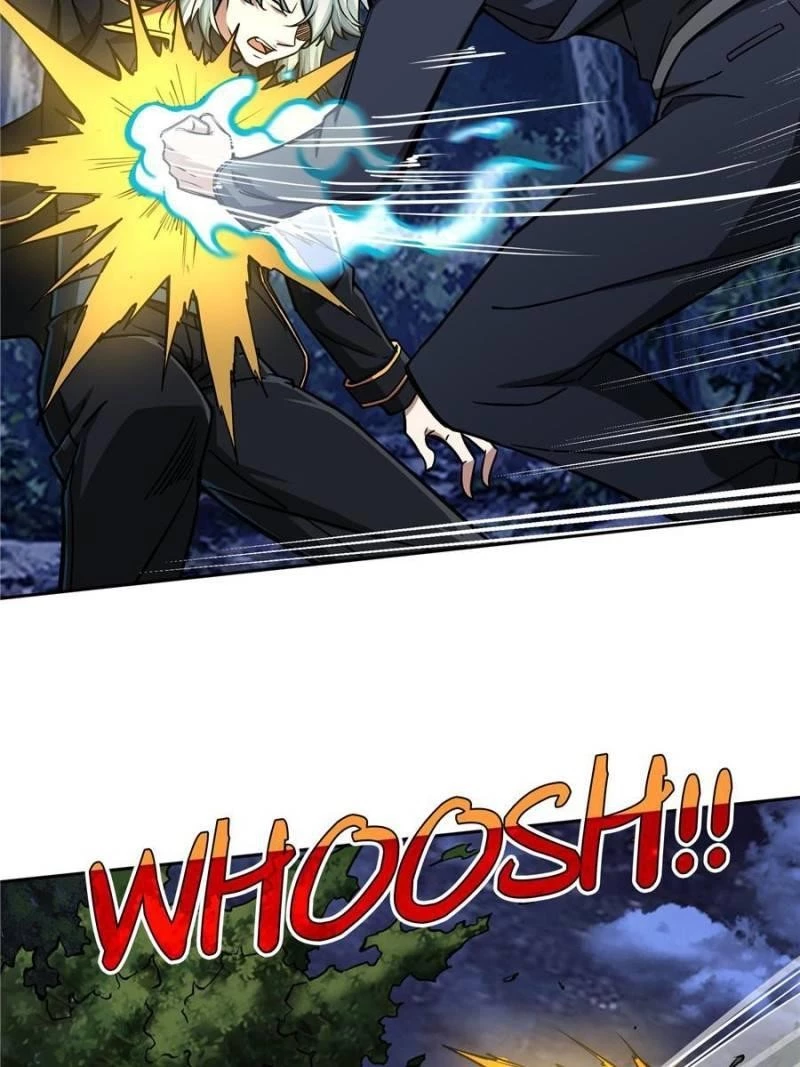 The Legendary Mechanic Chapter 109 - 31