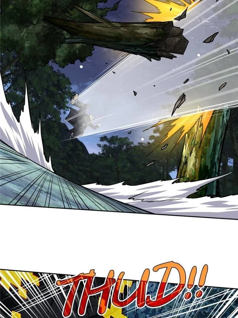 The Legendary Mechanic Chapter 109 - 32