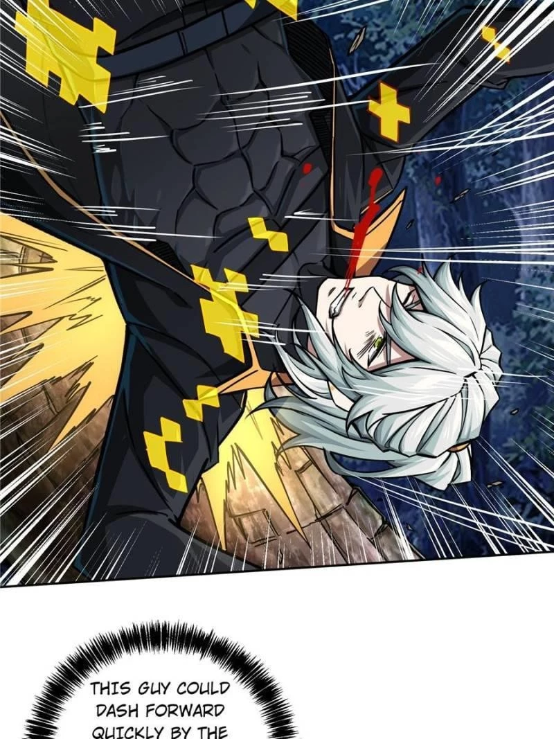 The Legendary Mechanic Chapter 109 - 33
