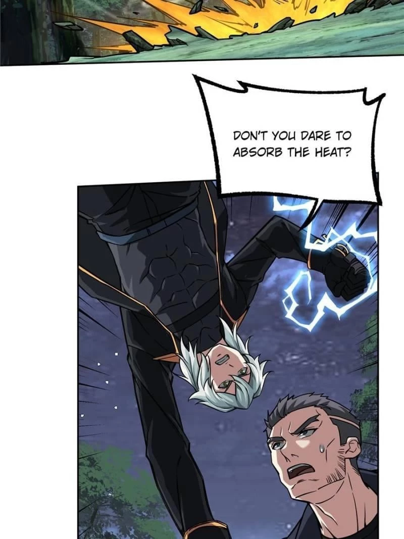 The Legendary Mechanic Chapter 109 - 37