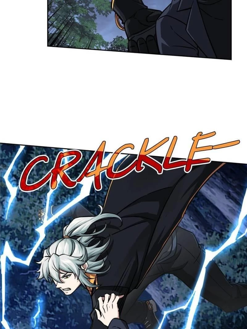 The Legendary Mechanic Chapter 109 - 38