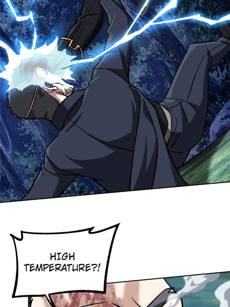 The Legendary Mechanic Chapter 109 - 39