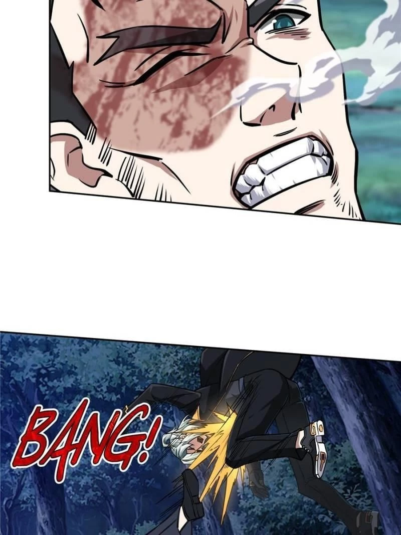 The Legendary Mechanic Chapter 109 - 40