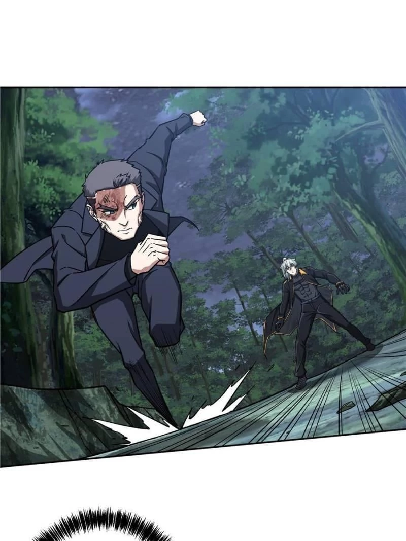 The Legendary Mechanic Chapter 109 - 42