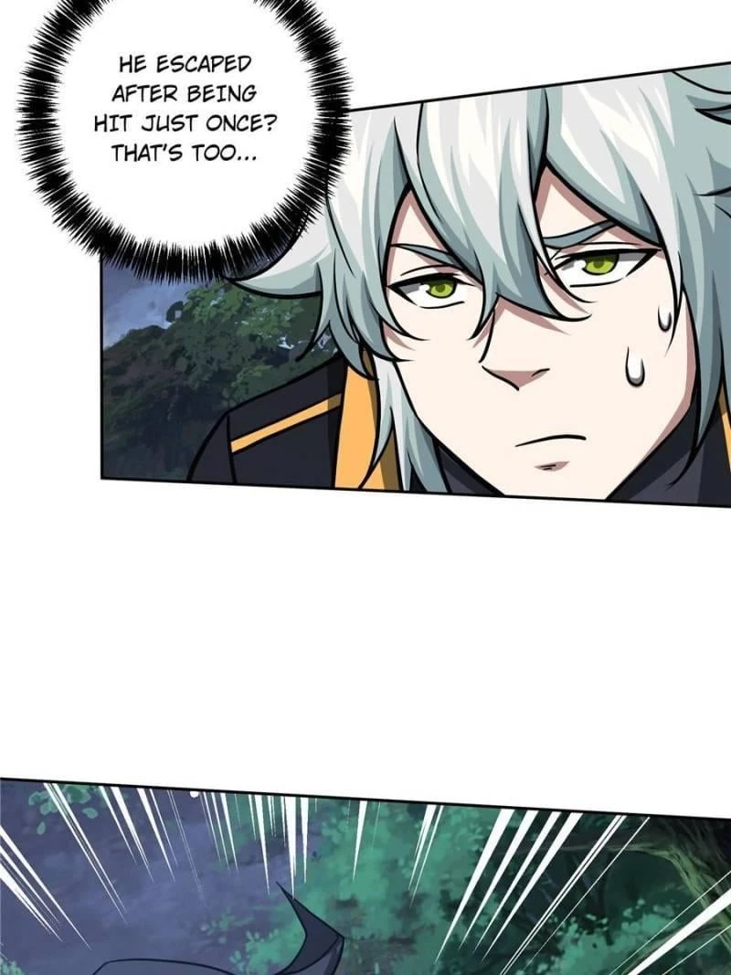 The Legendary Mechanic Chapter 109 - 43