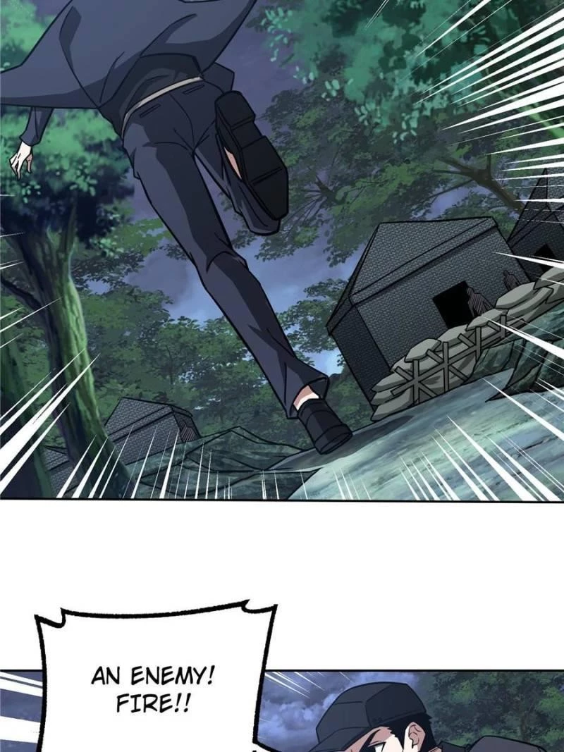 The Legendary Mechanic Chapter 109 - 44