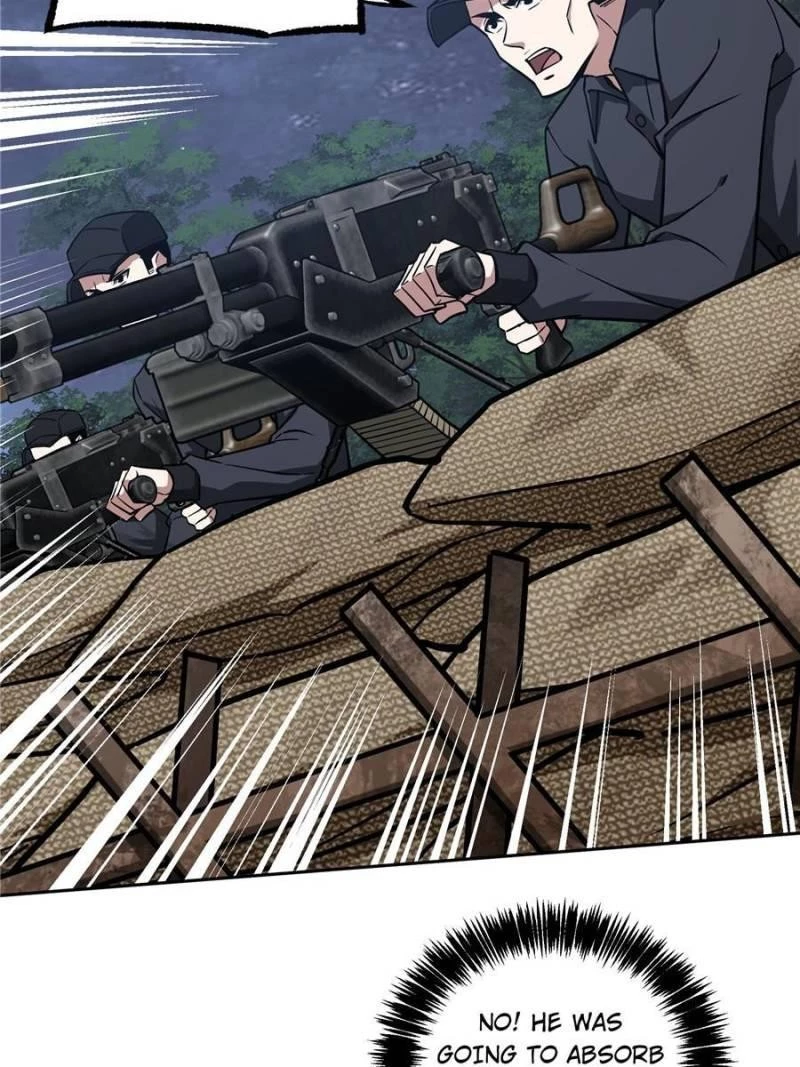 The Legendary Mechanic Chapter 109 - 45
