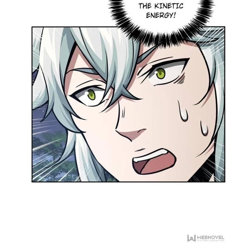 The Legendary Mechanic Chapter 109 - 46