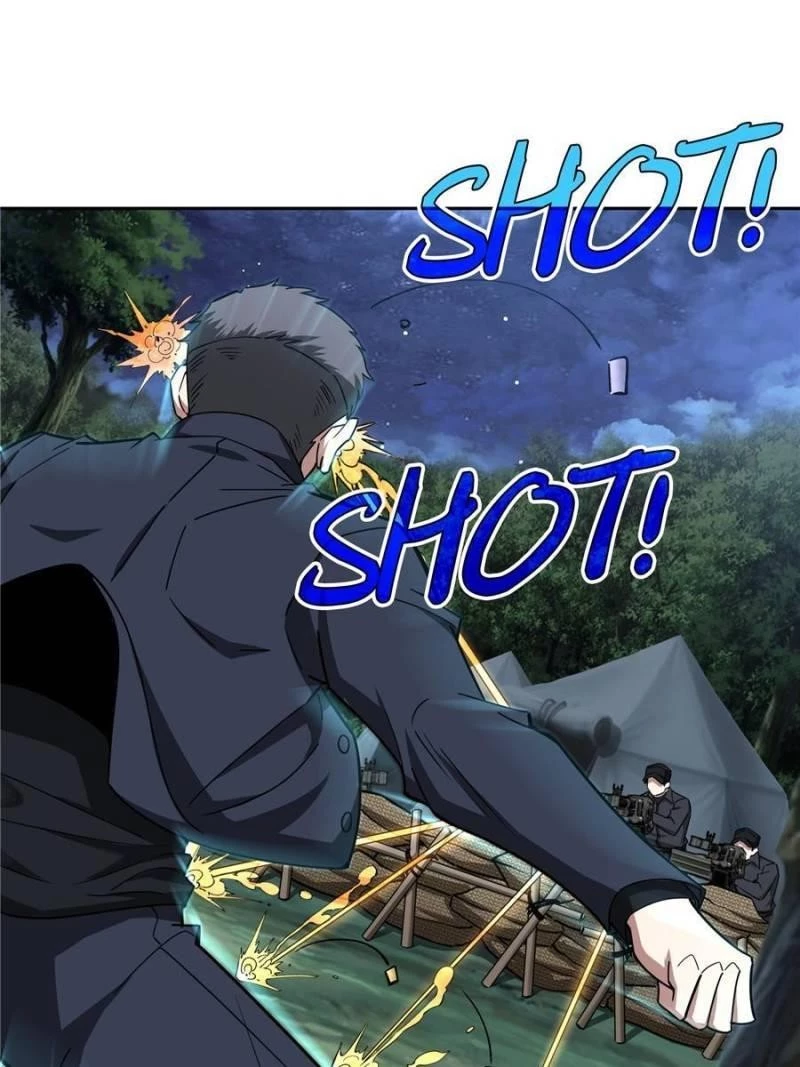 The Legendary Mechanic Chapter 110 - 1