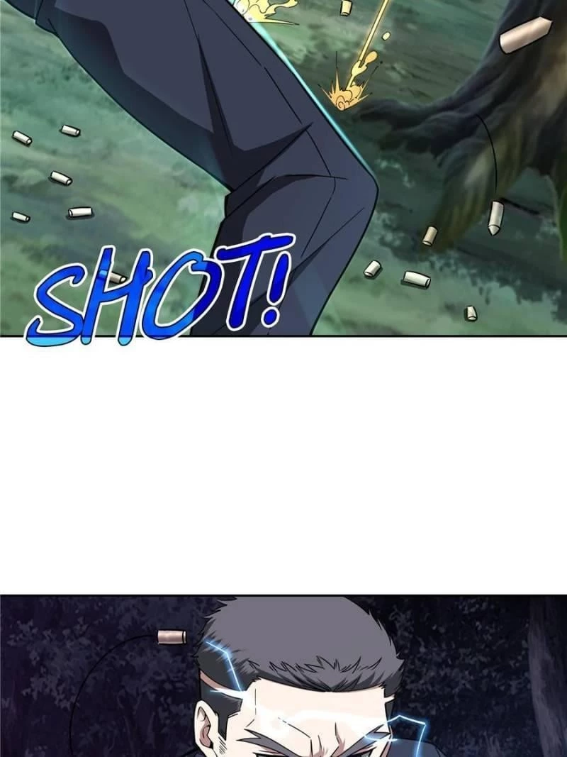 The Legendary Mechanic Chapter 110 - 2