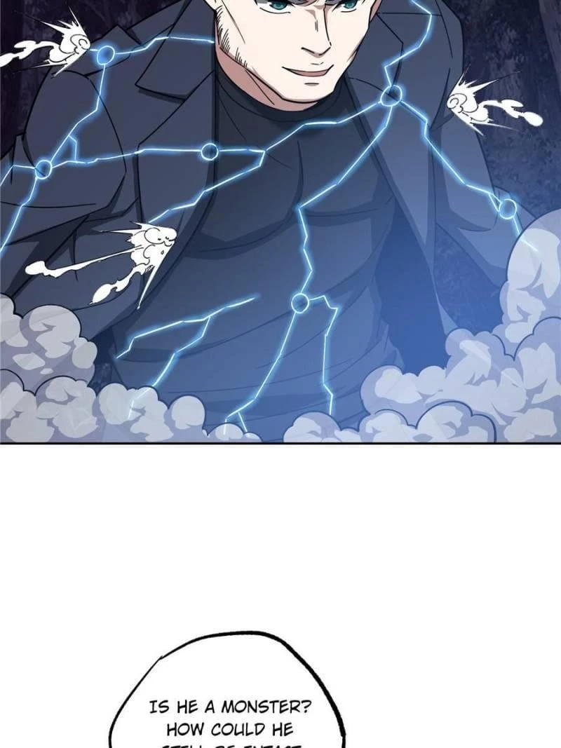 The Legendary Mechanic Chapter 110 - 3