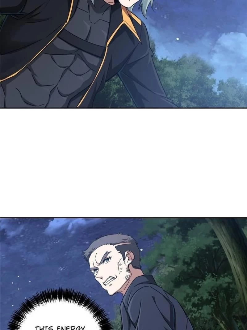 The Legendary Mechanic Chapter 110 - 5