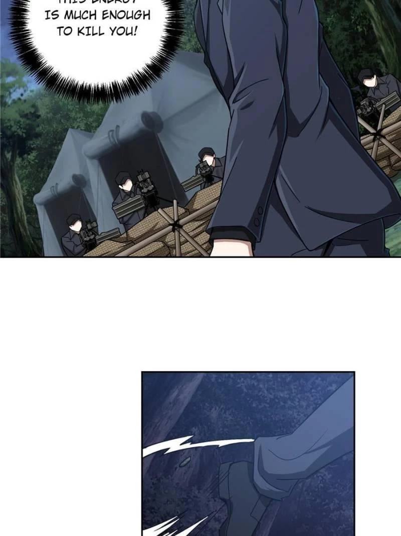 The Legendary Mechanic Chapter 110 - 6