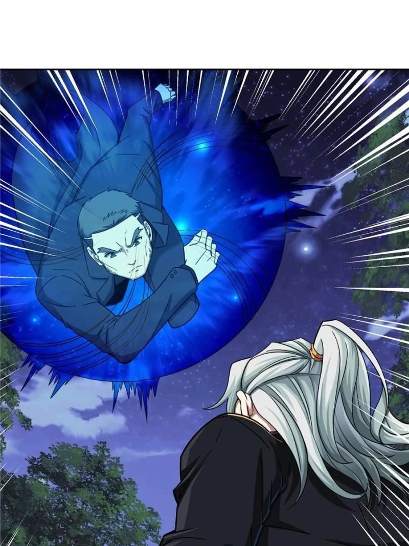 The Legendary Mechanic Chapter 110 - 8