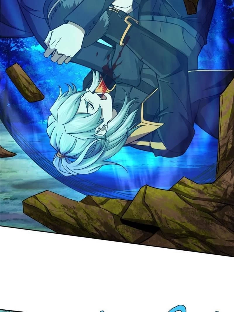 The Legendary Mechanic Chapter 110 - 11