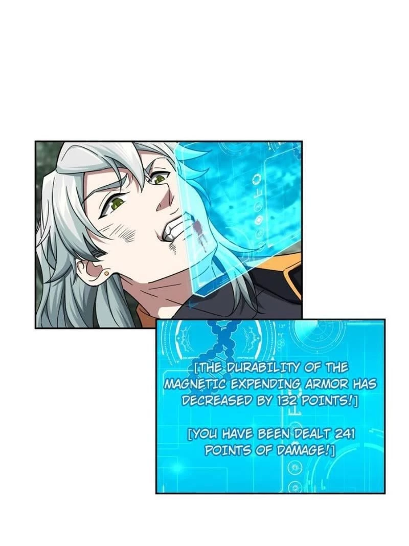 The Legendary Mechanic Chapter 110 - 15