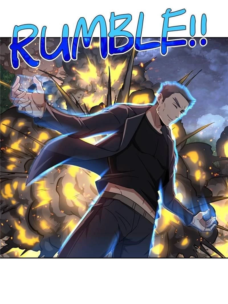 The Legendary Mechanic Chapter 110 - 16