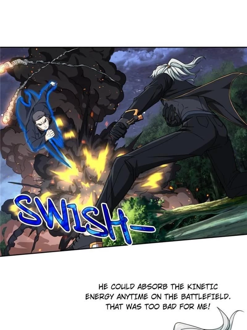 The Legendary Mechanic Chapter 110 - 17