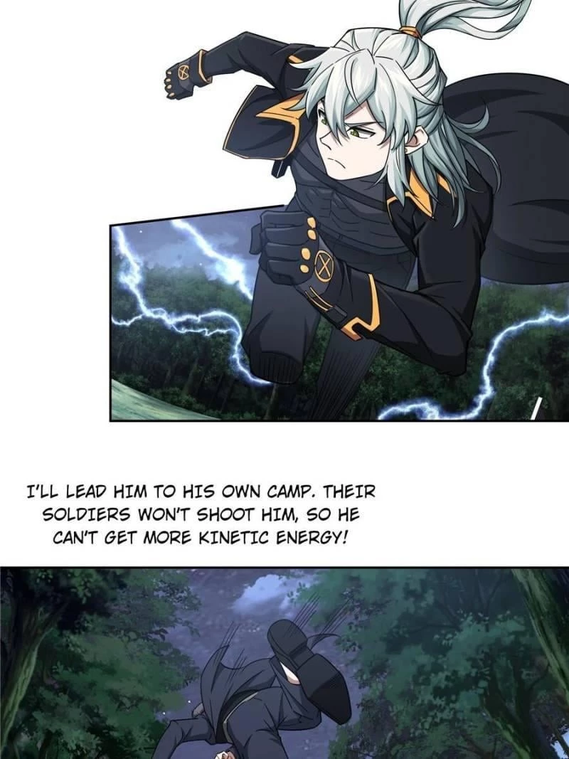The Legendary Mechanic Chapter 110 - 18