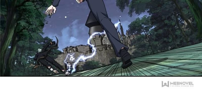 The Legendary Mechanic Chapter 110 - 19