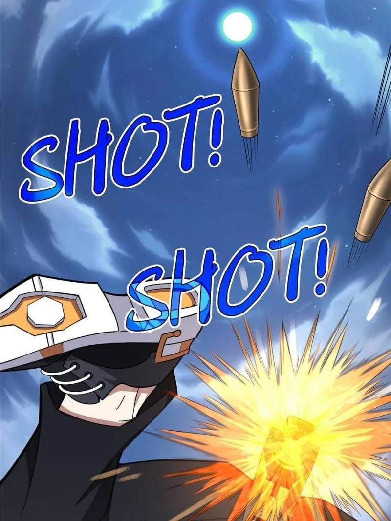 The Legendary Mechanic Chapter 110 - 21