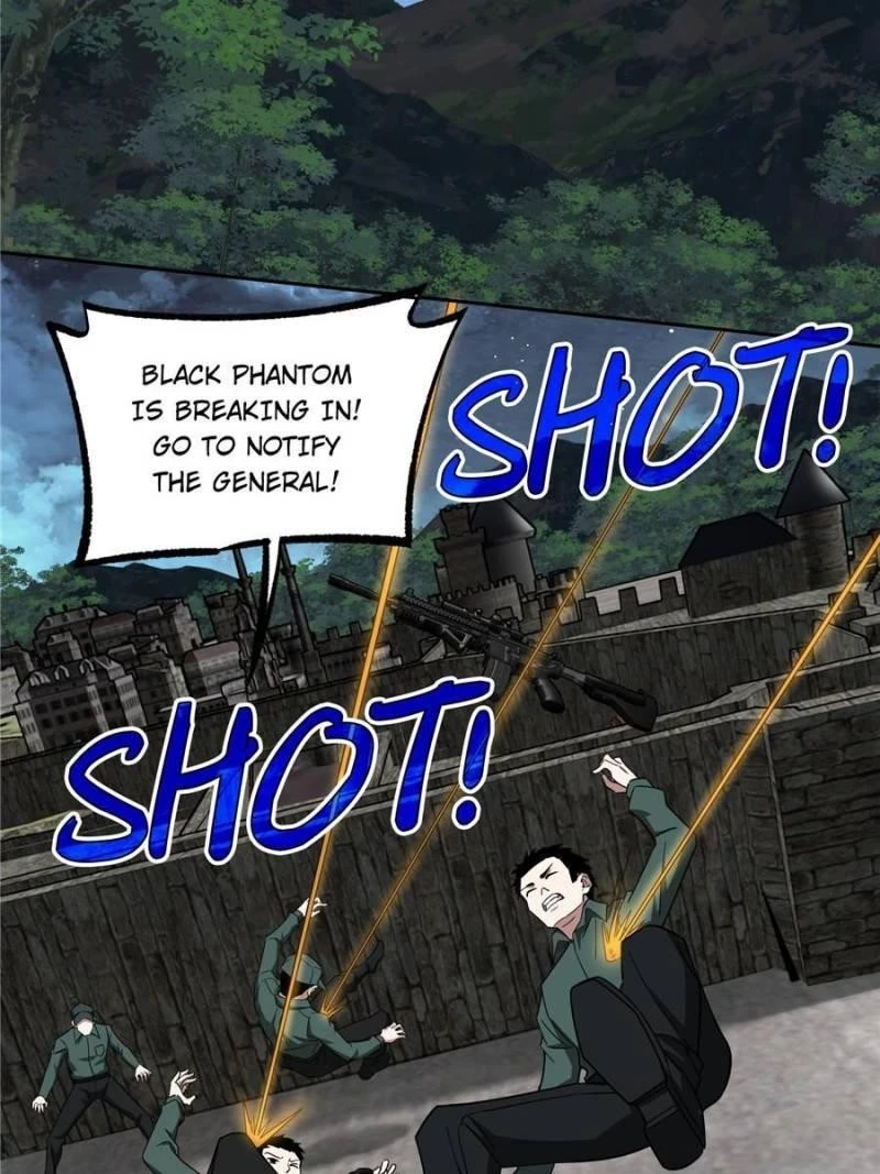 The Legendary Mechanic Chapter 110 - 23