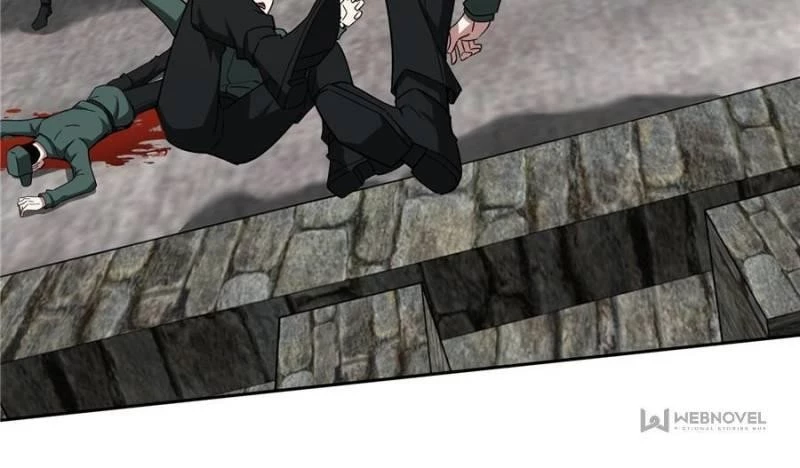 The Legendary Mechanic Chapter 110 - 24