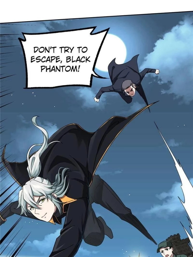 The Legendary Mechanic Chapter 110 - 25