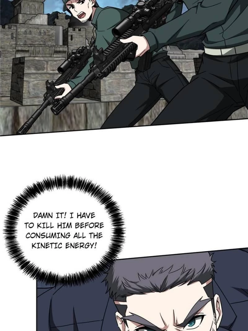 The Legendary Mechanic Chapter 110 - 27