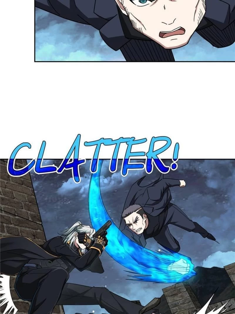 The Legendary Mechanic Chapter 110 - 28