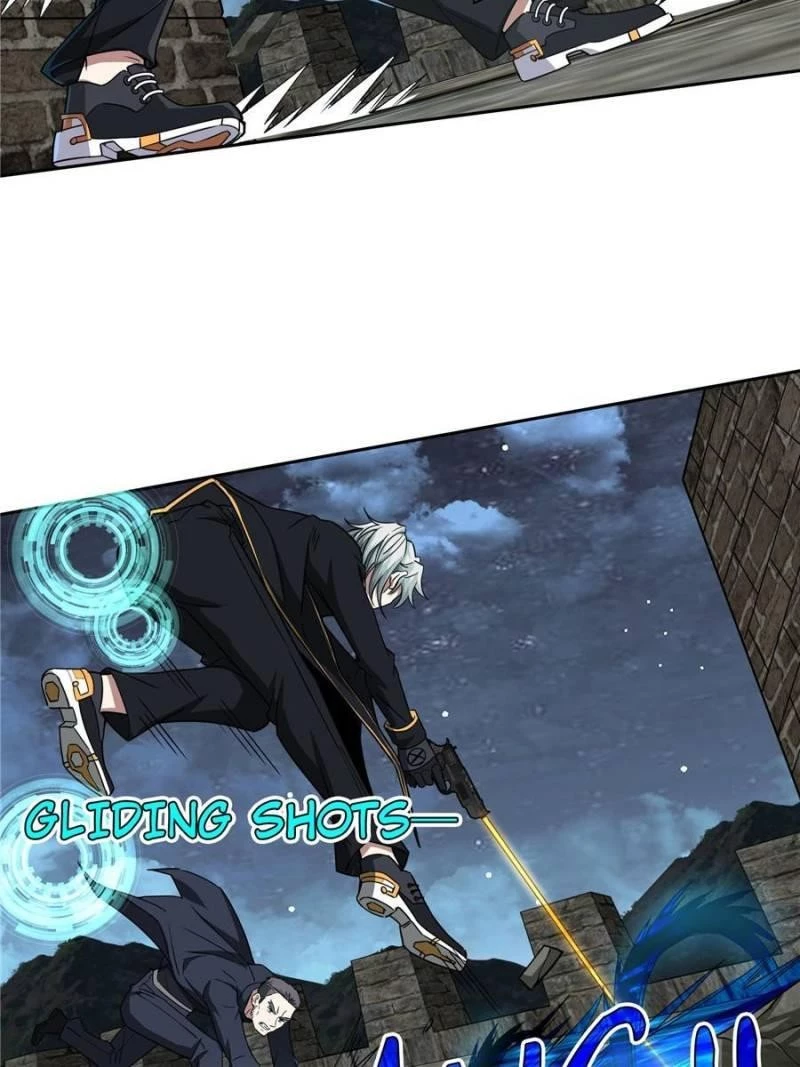 The Legendary Mechanic Chapter 110 - 29
