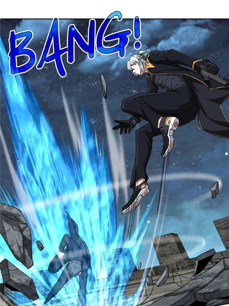 The Legendary Mechanic Chapter 110 - 31