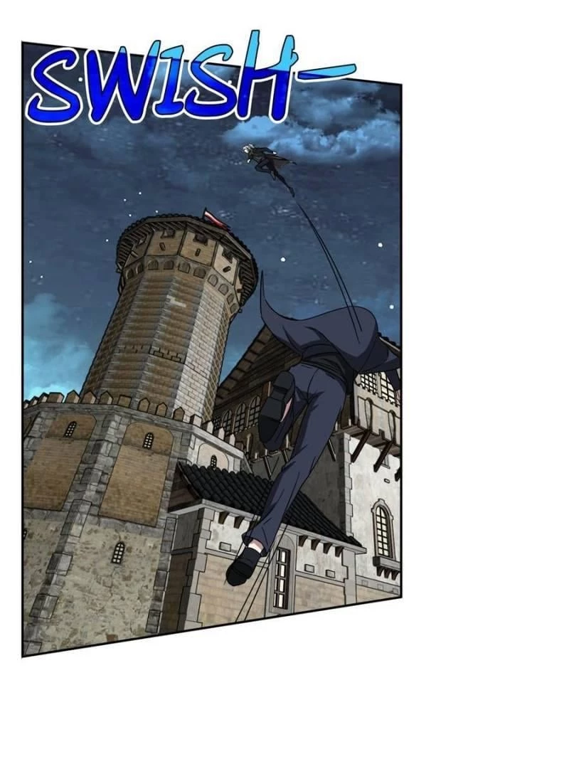 The Legendary Mechanic Chapter 110 - 33