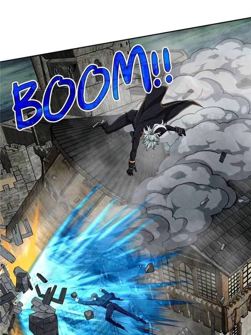 The Legendary Mechanic Chapter 110 - 34